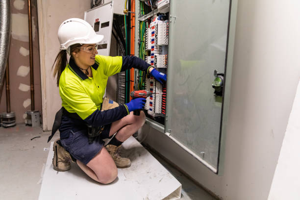 Best Electrician Near Me  in Woods Creek, WA