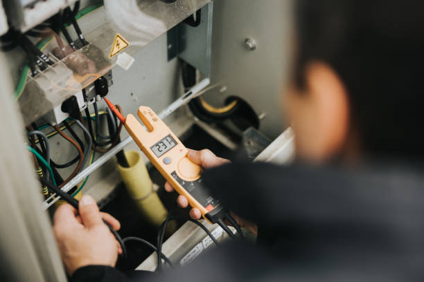 Best Electrical Upgrades for Homes  in Woods Creek, WA