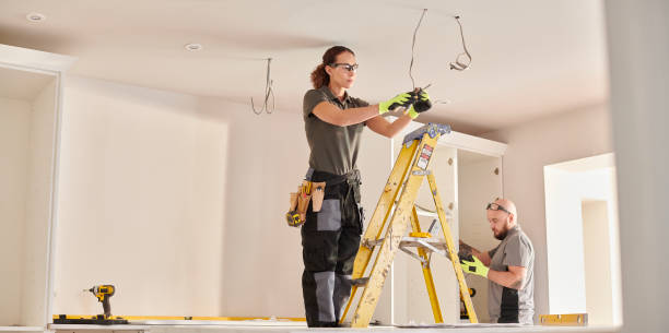 Best Electrical Wiring Services  in Woods Creek, WA