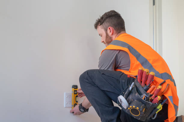 Best Local Electrician Companies  in Woods Creek, WA