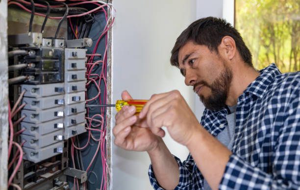 Best Residential Electrician Services  in Woods Creek, WA